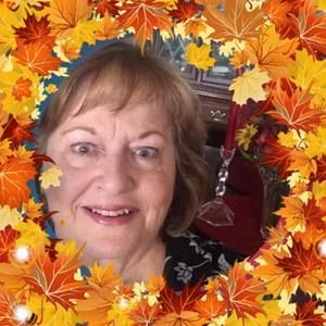 Meet your Posher, Pat